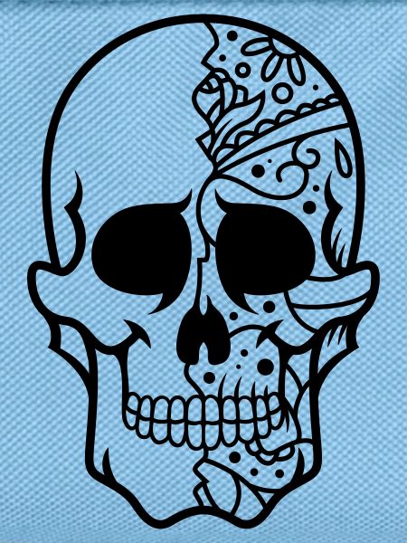 Skull
