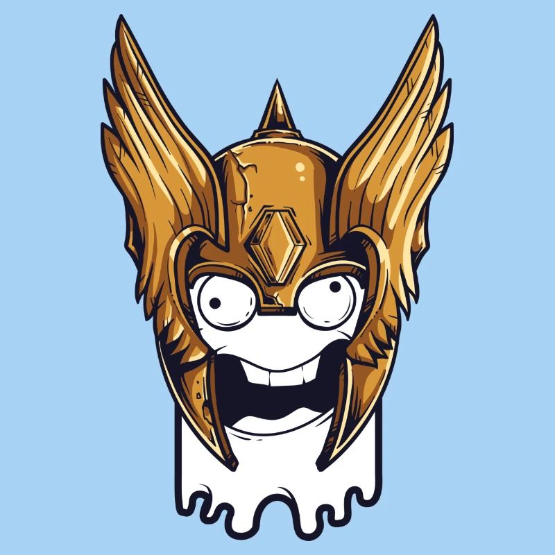 funny odin
