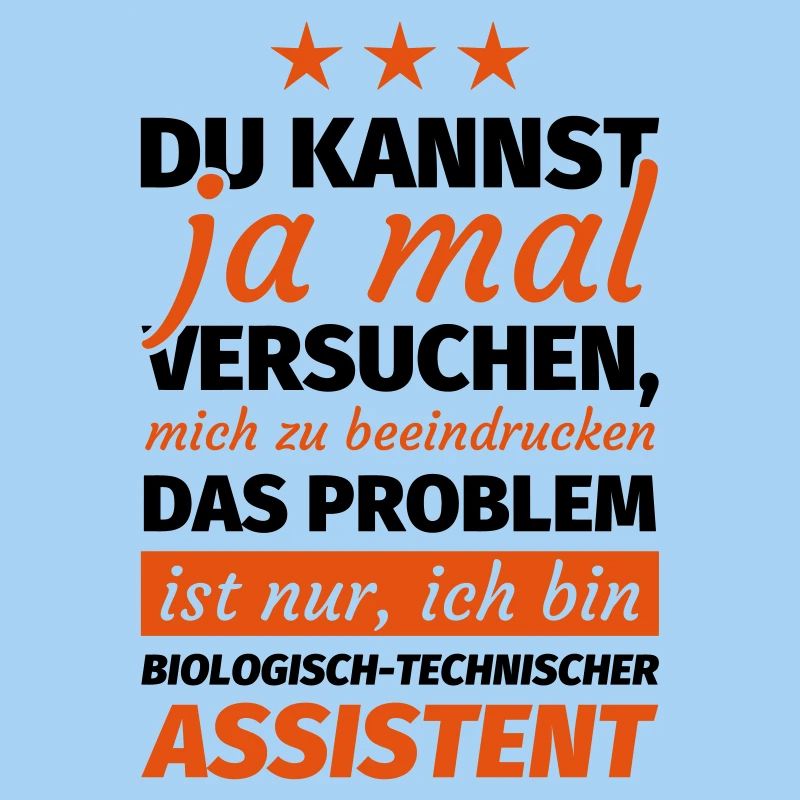 Biologisch-technischer Assistent