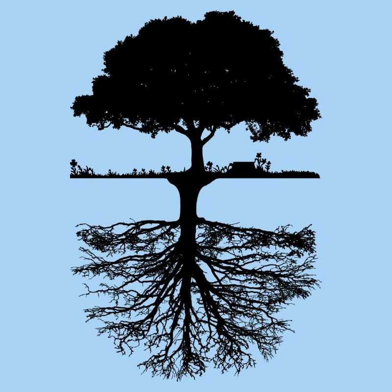 tree