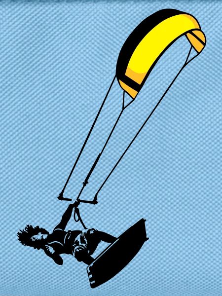 kite-surf