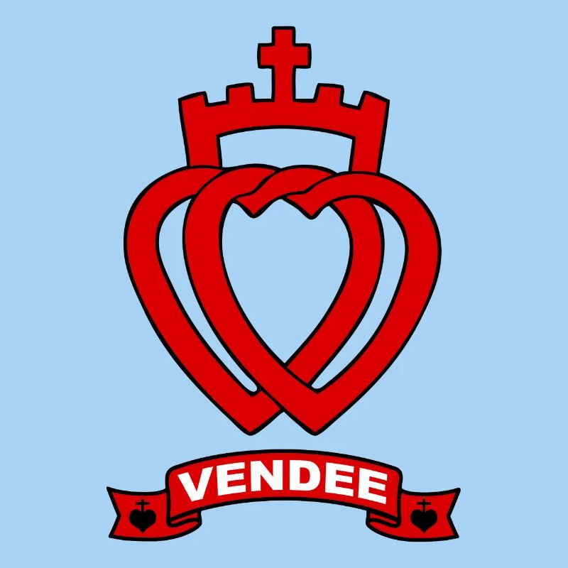 Vendee Herzen