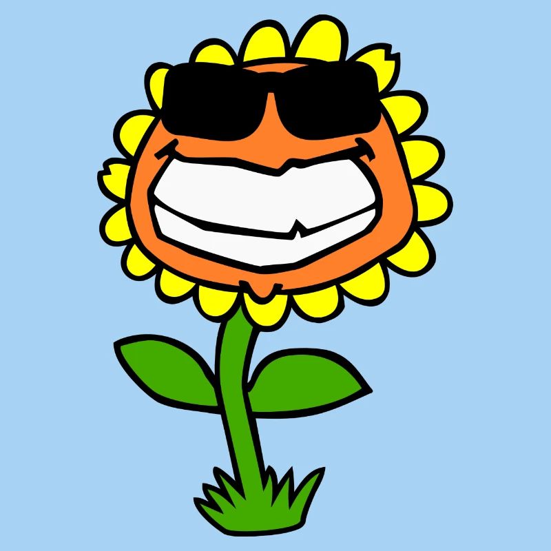 Sonnenblume