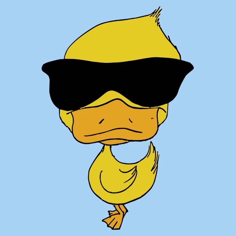 Cool Duck