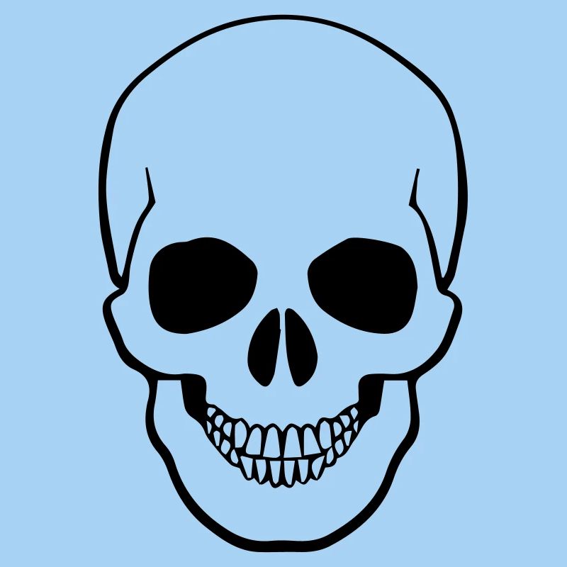 skull