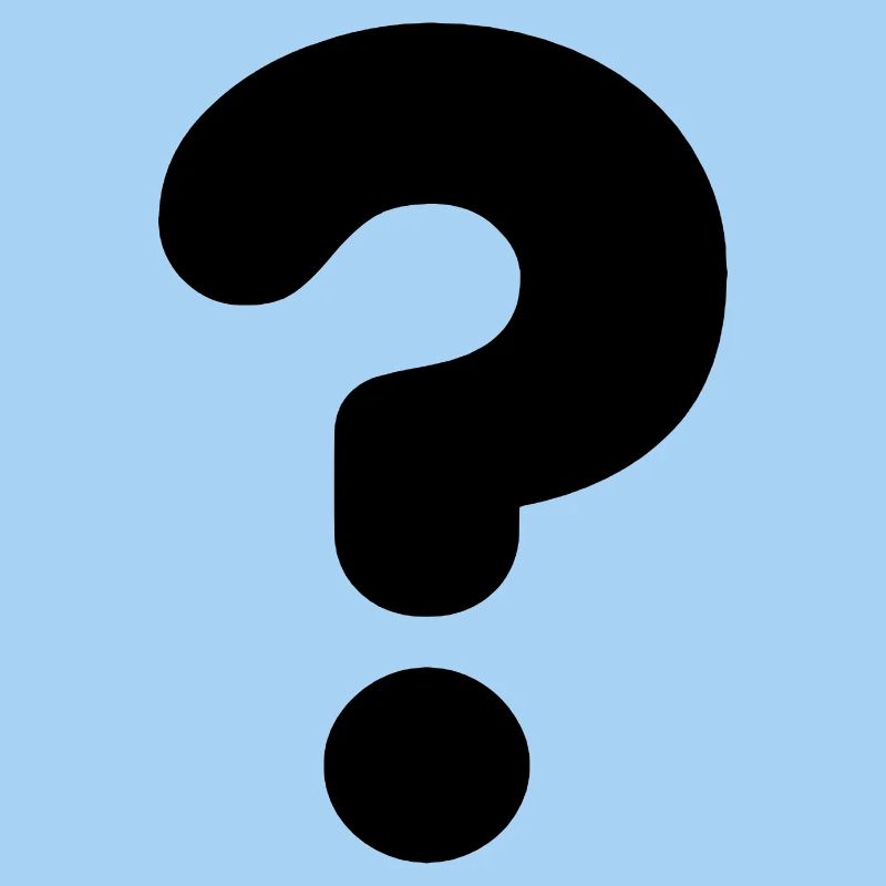 Image question mark #