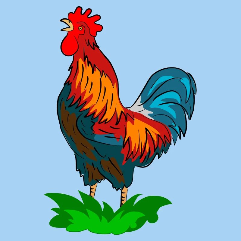 coq