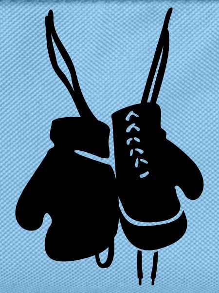 boxing gloves