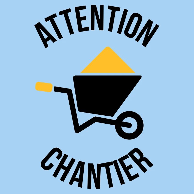 Attention Chantier