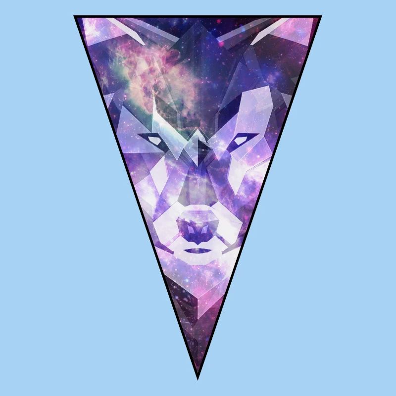 Space Wolf
