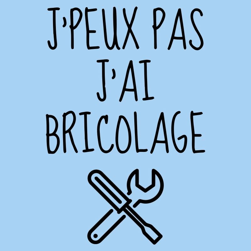 Outil / Réparer / Bricolage / Bricoleur