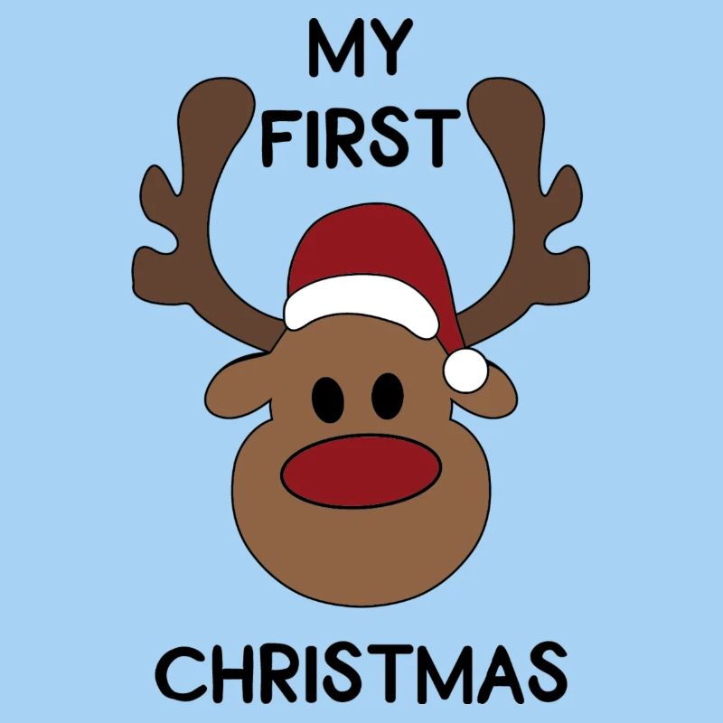 first christmas