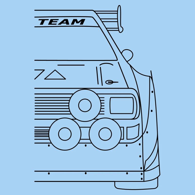 Rallye S1 E2 Sport Quattro Front
