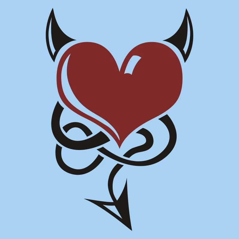 Devil Heart