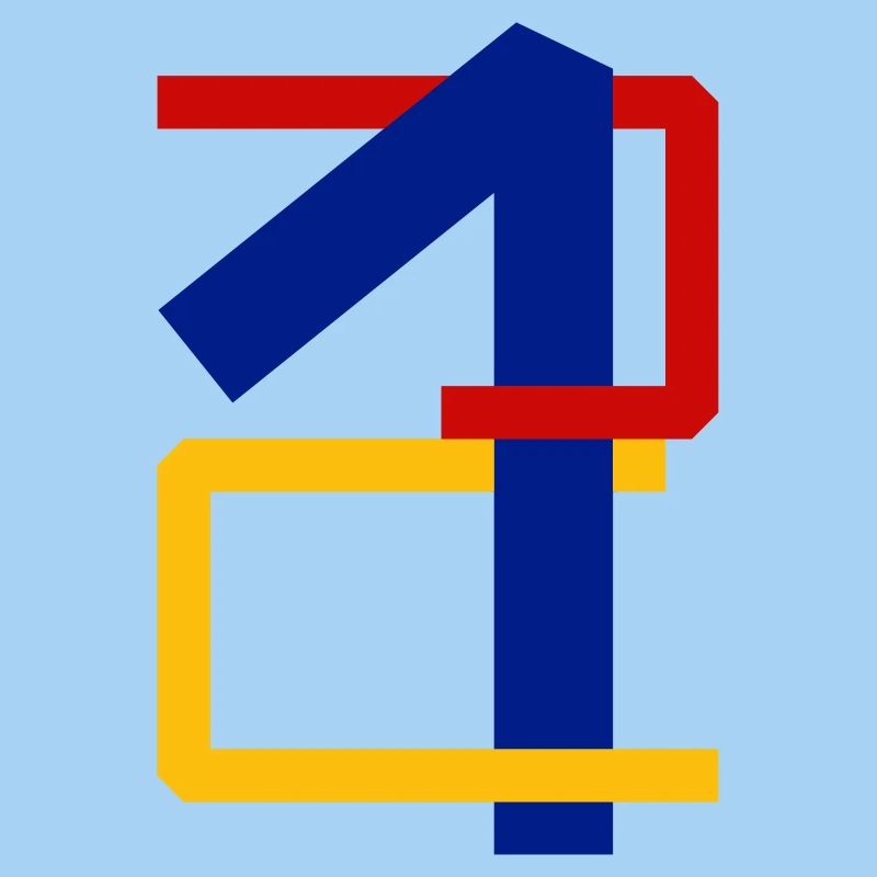 Twelve angular