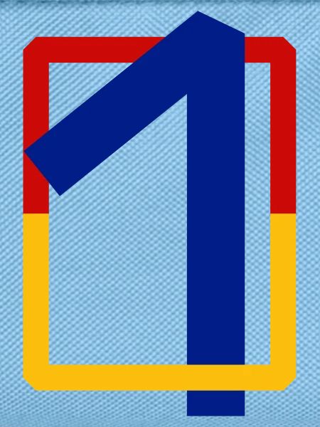 Ten angular