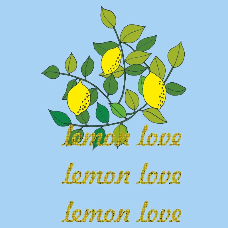 citron amour