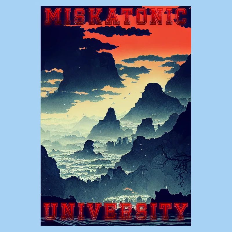 Miskatonic University