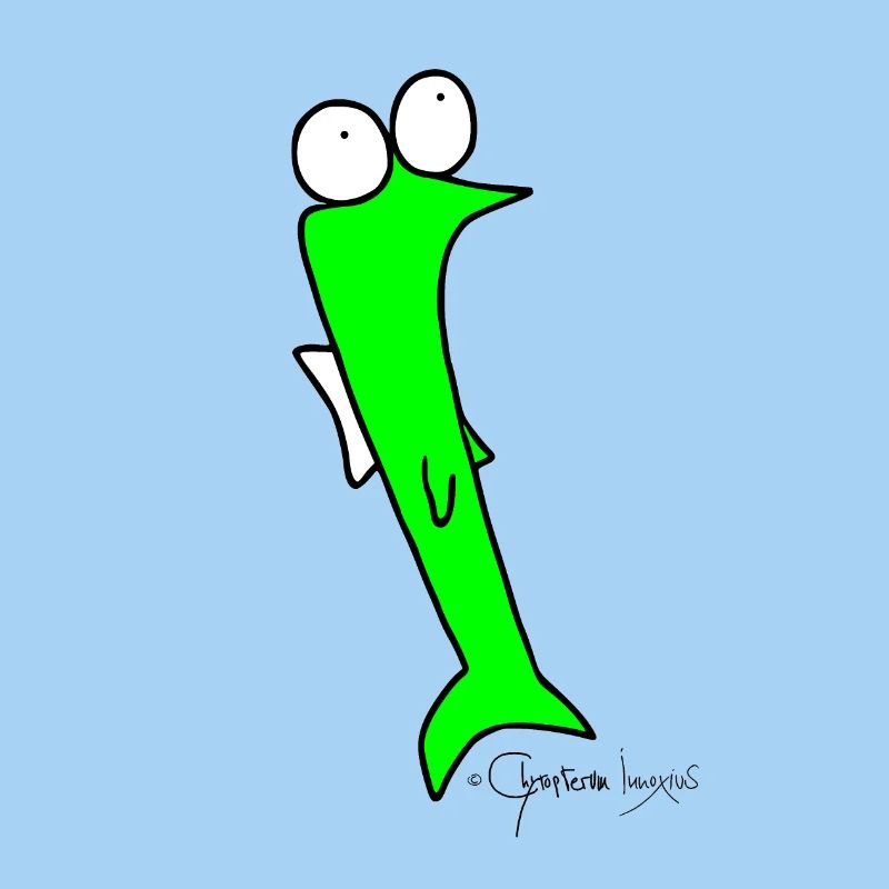 Plötzfisch - Piscis Rutilus