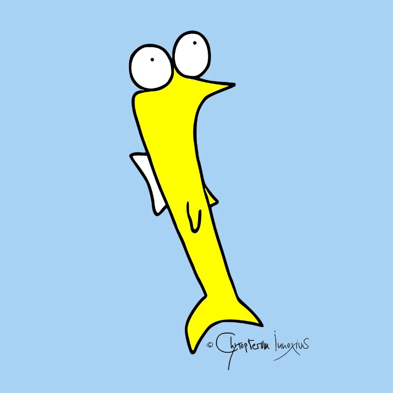 Roach © Chyropterum Innoxius