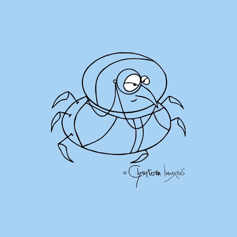 Monoclebug - Coleopter Monoculus