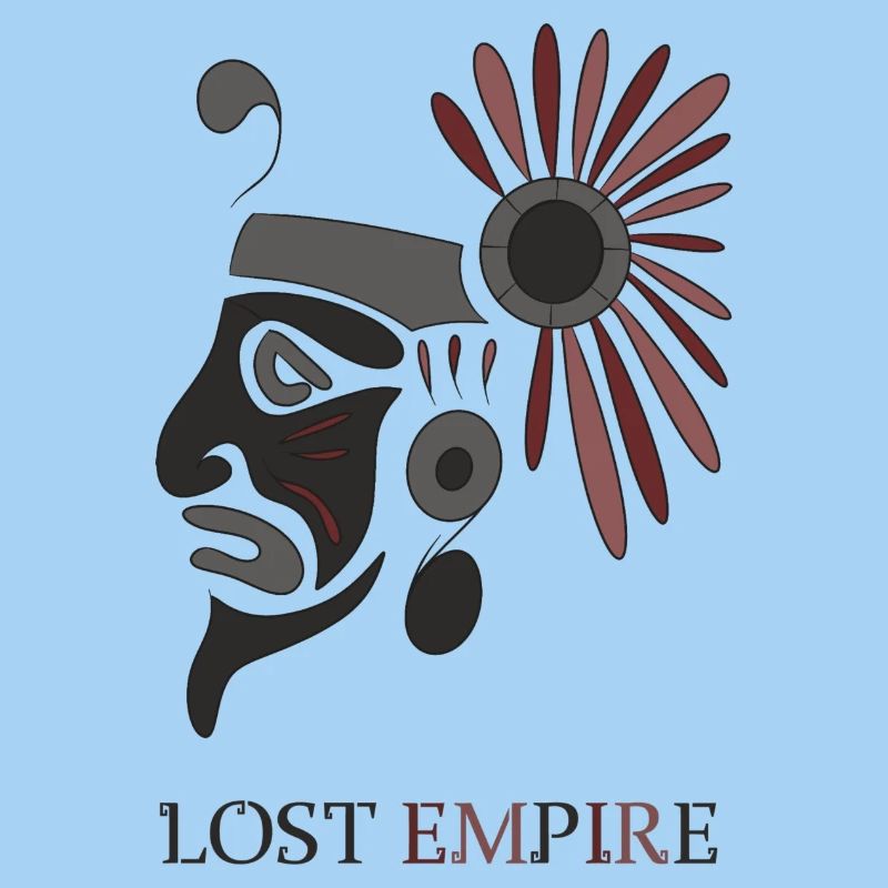 Empire perdu