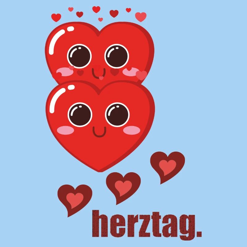herztag Valentinstag