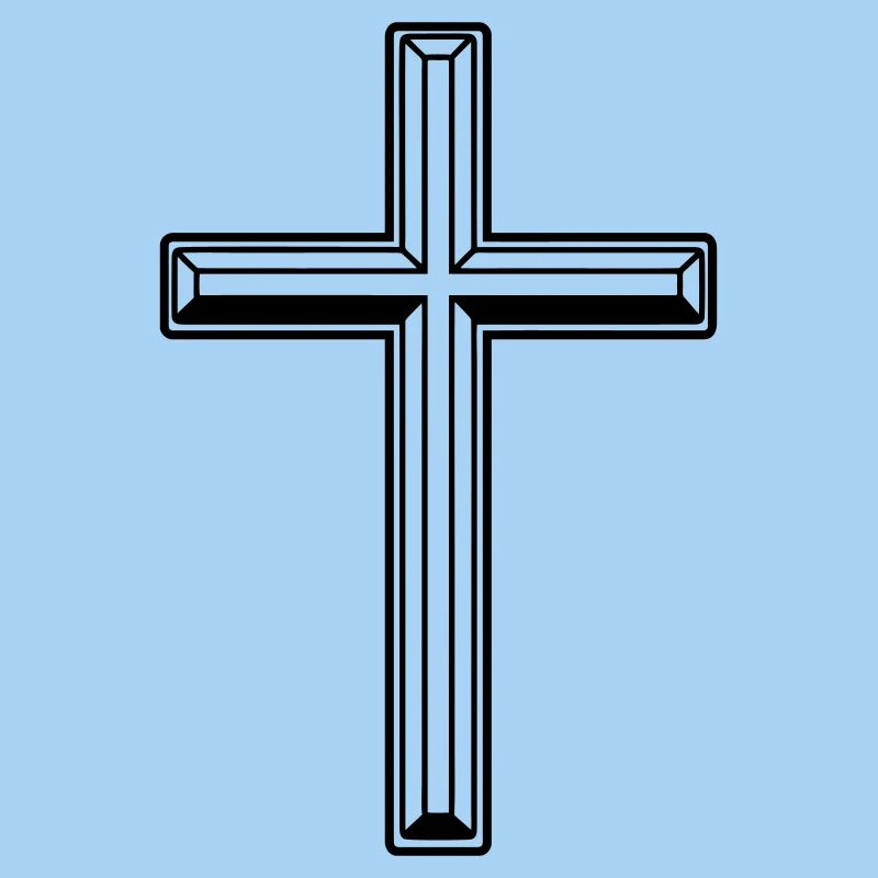 Croix de foi