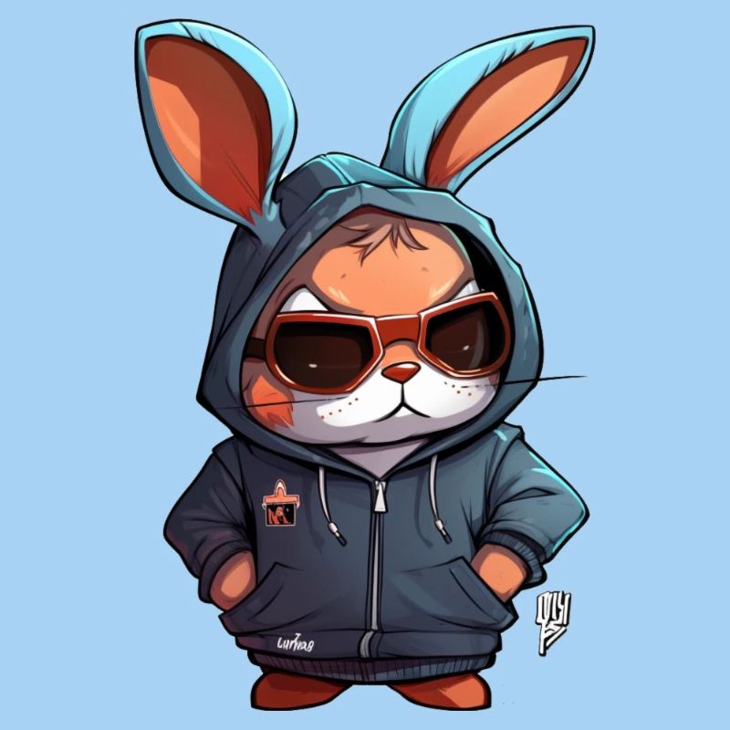Rabbit 4
