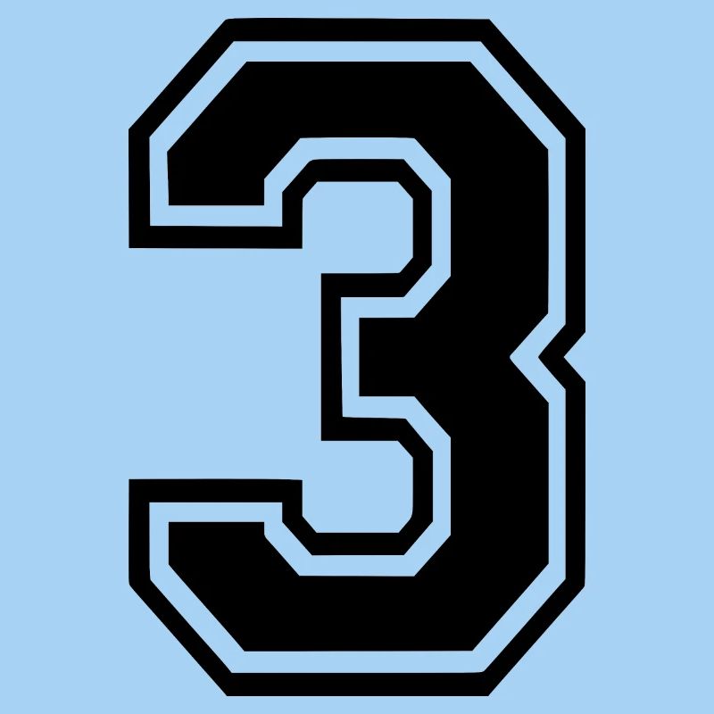 3