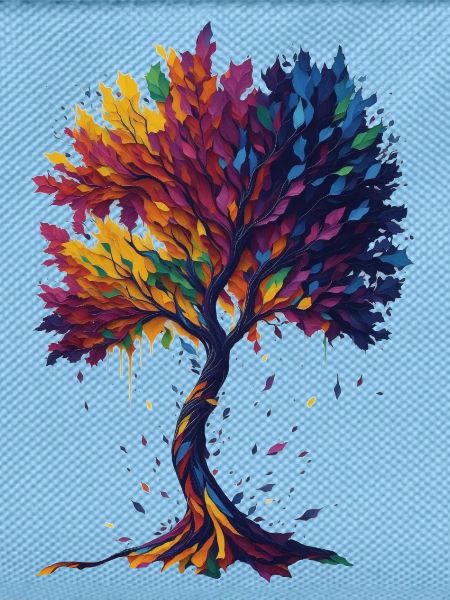 Arbre de vie