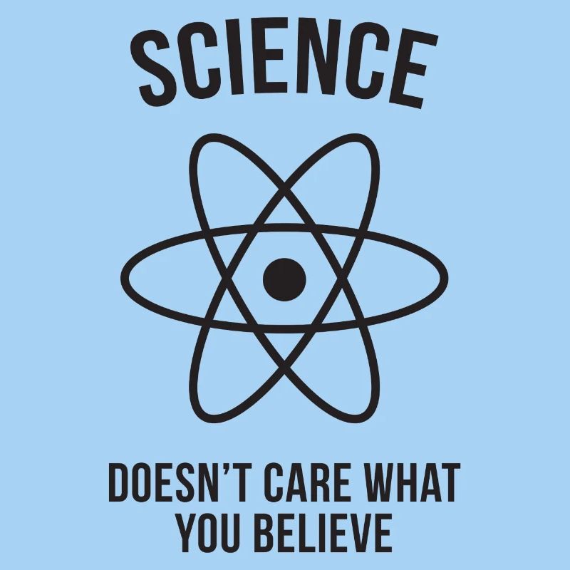 Science - Peu importe ce que vous croyez