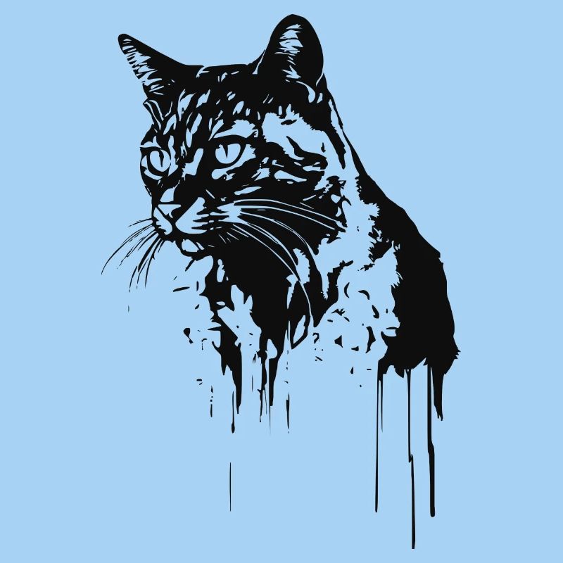 Katze 2