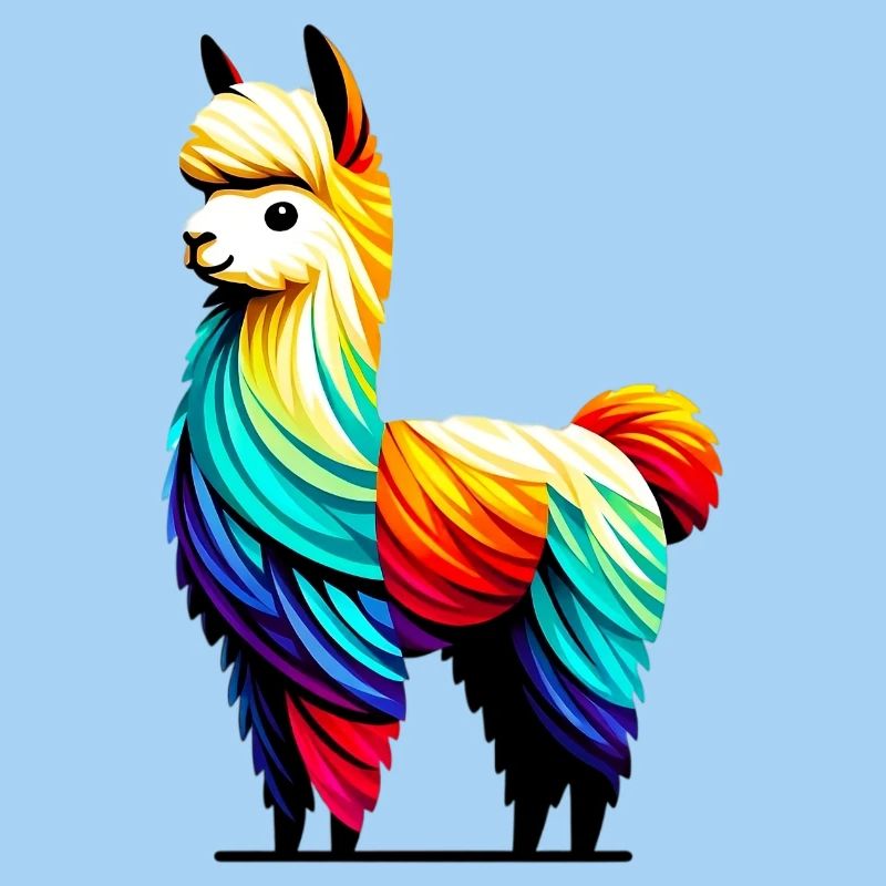 Alpaca