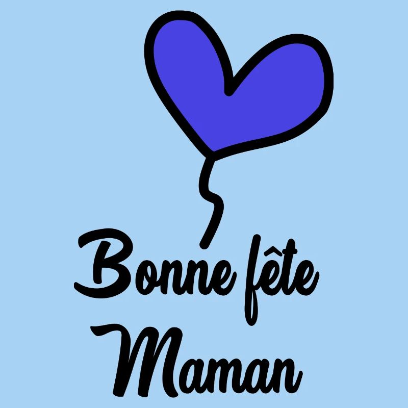 SCHÖNEN MUTTERTAG. MAMA. MUTTERTAG