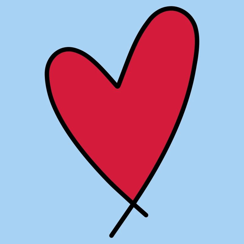Symbol Herz