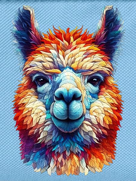 Alpaca