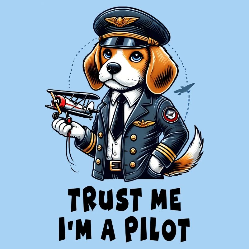Beagle Pilot