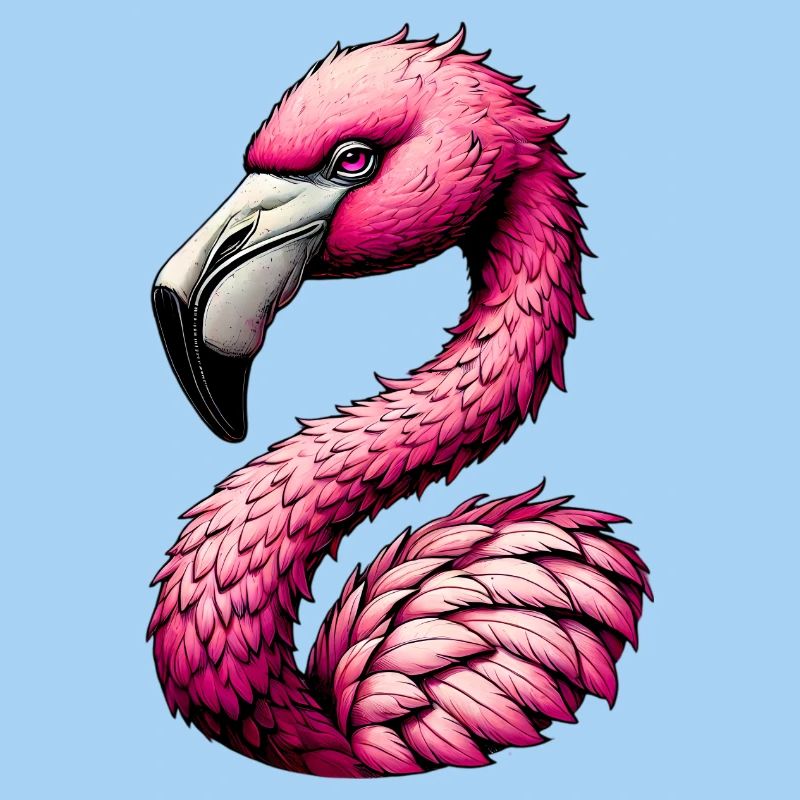 Flamingo
