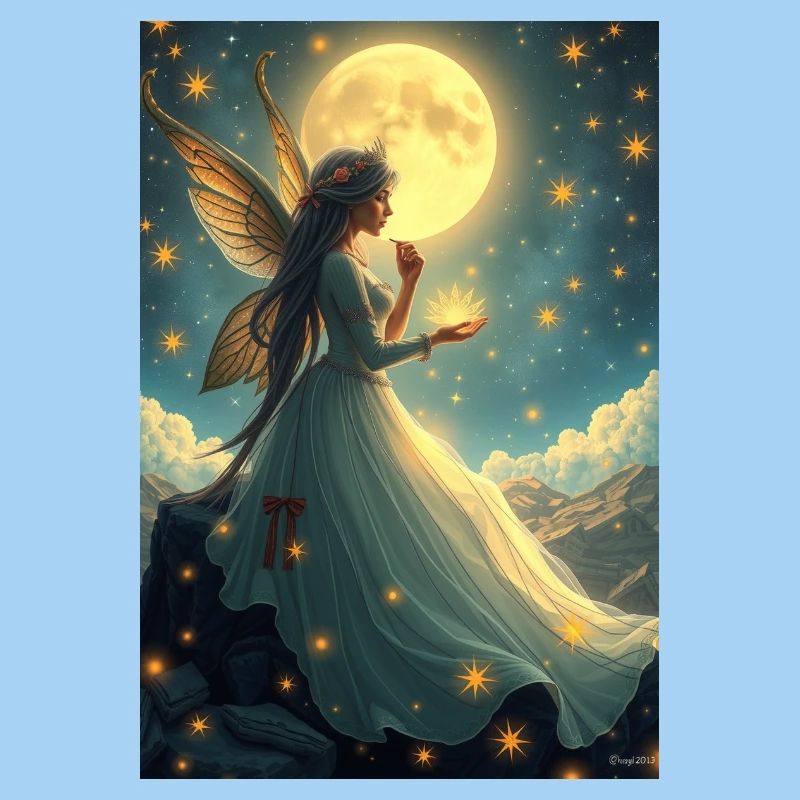 Fairy Light