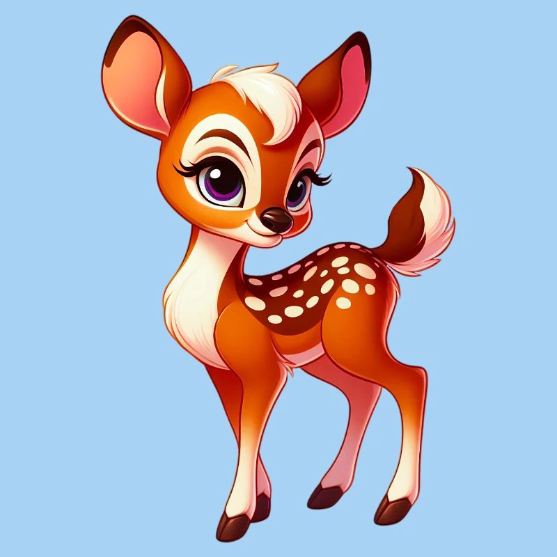 Fawn