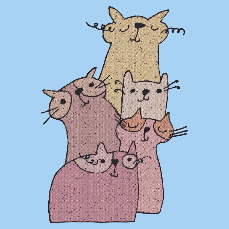 Meet Cats 2