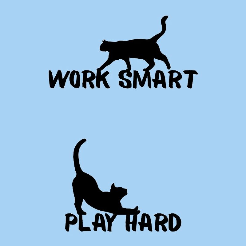 Work smart