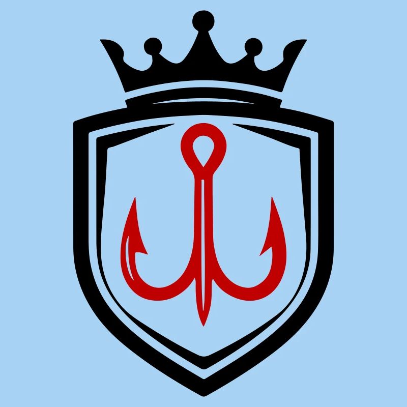 Bouclier d’hameçon