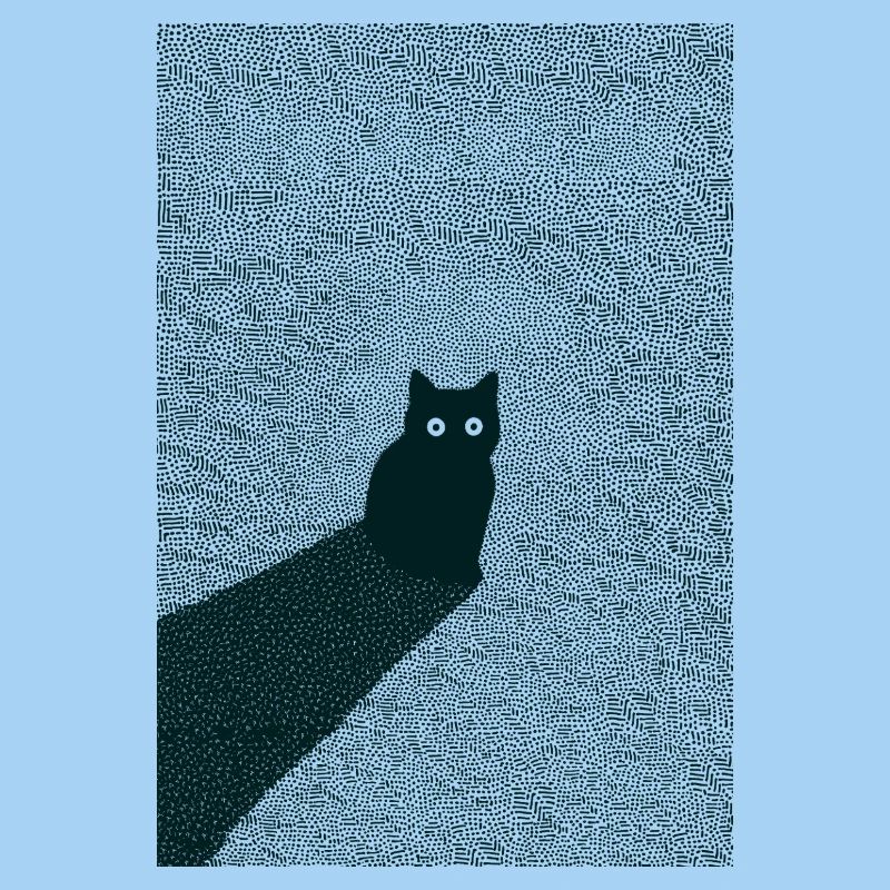 Kitty Dots