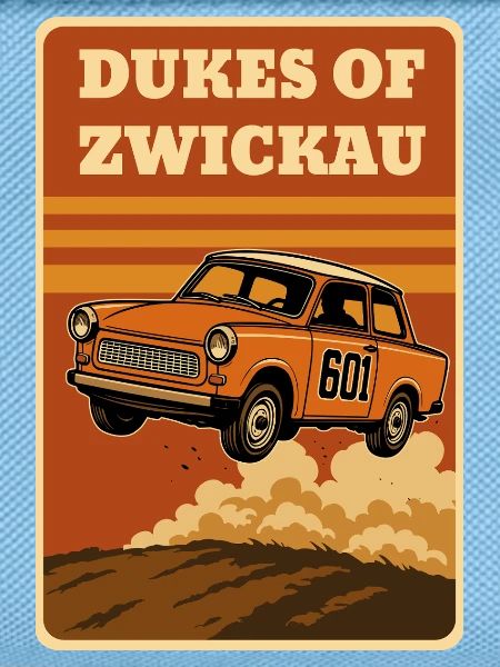 Dukes of Zwickau