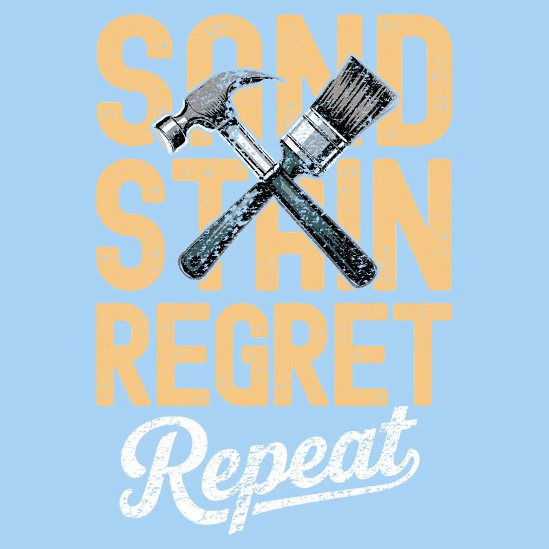 Tache de sable regret Répéter la citation de bricolage
