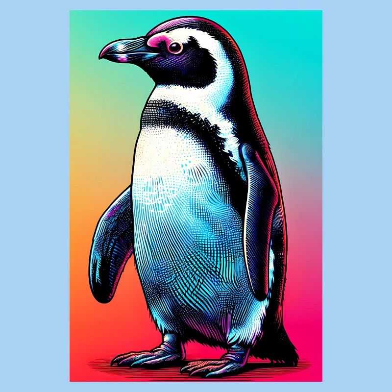 penguin