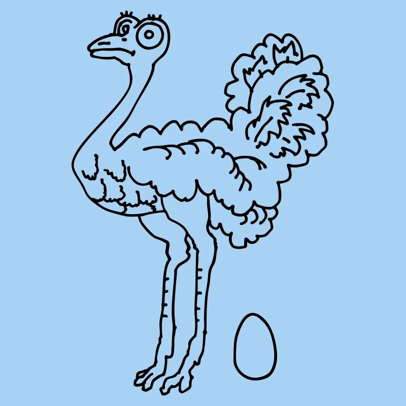 Strauß