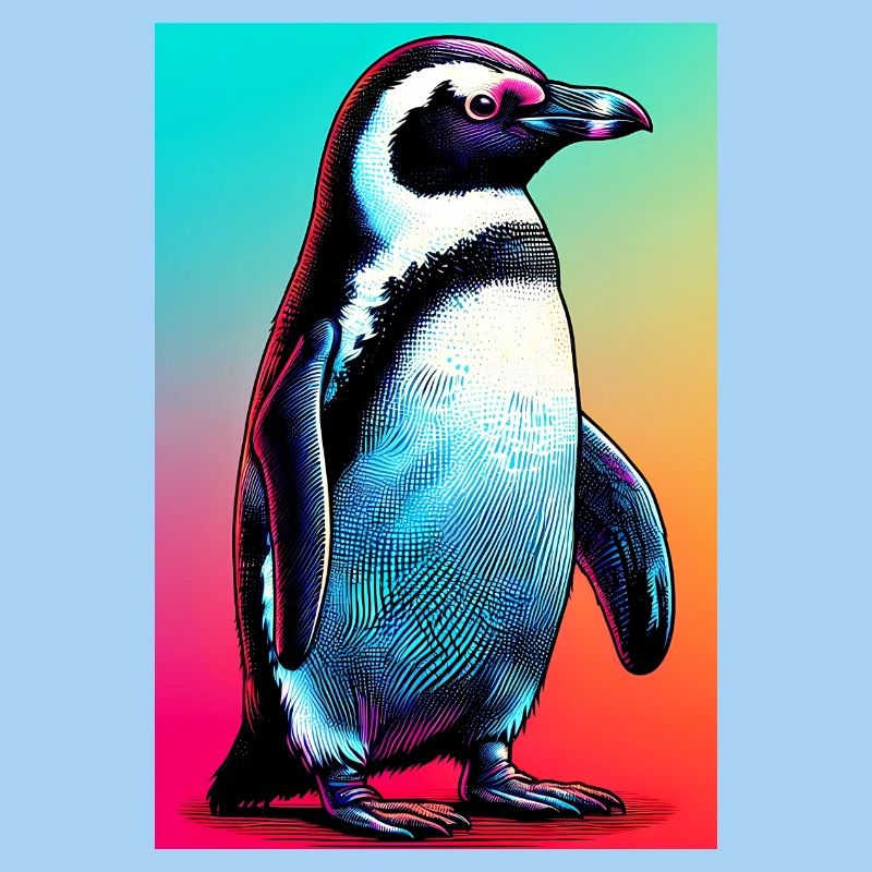 penguin